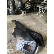 BAŞKAN TİC.MERCEDES A2226870181 A2226370389 S W222 SOL ARKA ÇAMURLUK 2226870181 2226370389